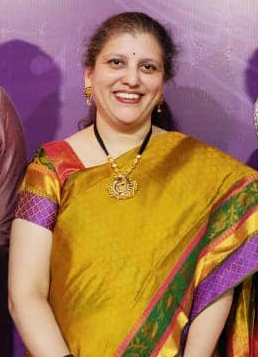 Deepa Sathe