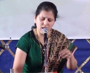 Deepa Sathe