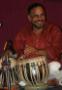 Pt. Vibhav Nageshkar performing in program