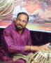 Pt. Vibhav Nageshkar performing in concert