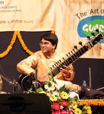 Adwait Gadgil 
