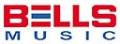 Bells Music Logo - Music Company