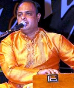 Shishir Parkhie