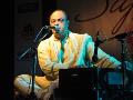 Shishirji performing in Sajda- A tribute to Jagjit Singh