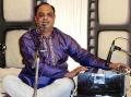 Shishir Parkhie performing at Bollywood Centre Point