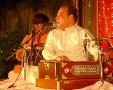 Shishir Parkhie performing at Ladies Club