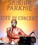 Shishir Parkhie - Ghazal Singer