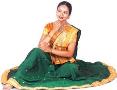 Vedanti Bhagwat - Kathak Dancer