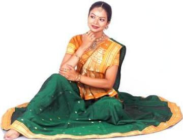 Vedanti Bhagwat