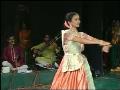Vedanti Bhagwat - Kathak Dancer