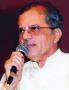 Arun Nulkar - Compere & interviewer