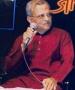 Arun Nulkar - Compere & interviewer