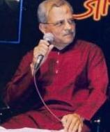 Arun Nulkar - Compere & interviewer