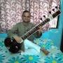 Shirish Joshi - Sitarist 