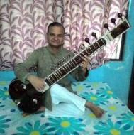 Shirish Joshi - Sitarist 