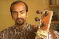 Hindol Deb - Sitarist