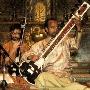 Hindol Deb - Sitarist