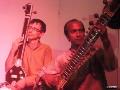 Hindol Deb - Sitarist