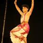 Parimal Phadke - Bharatnatyam Dancer