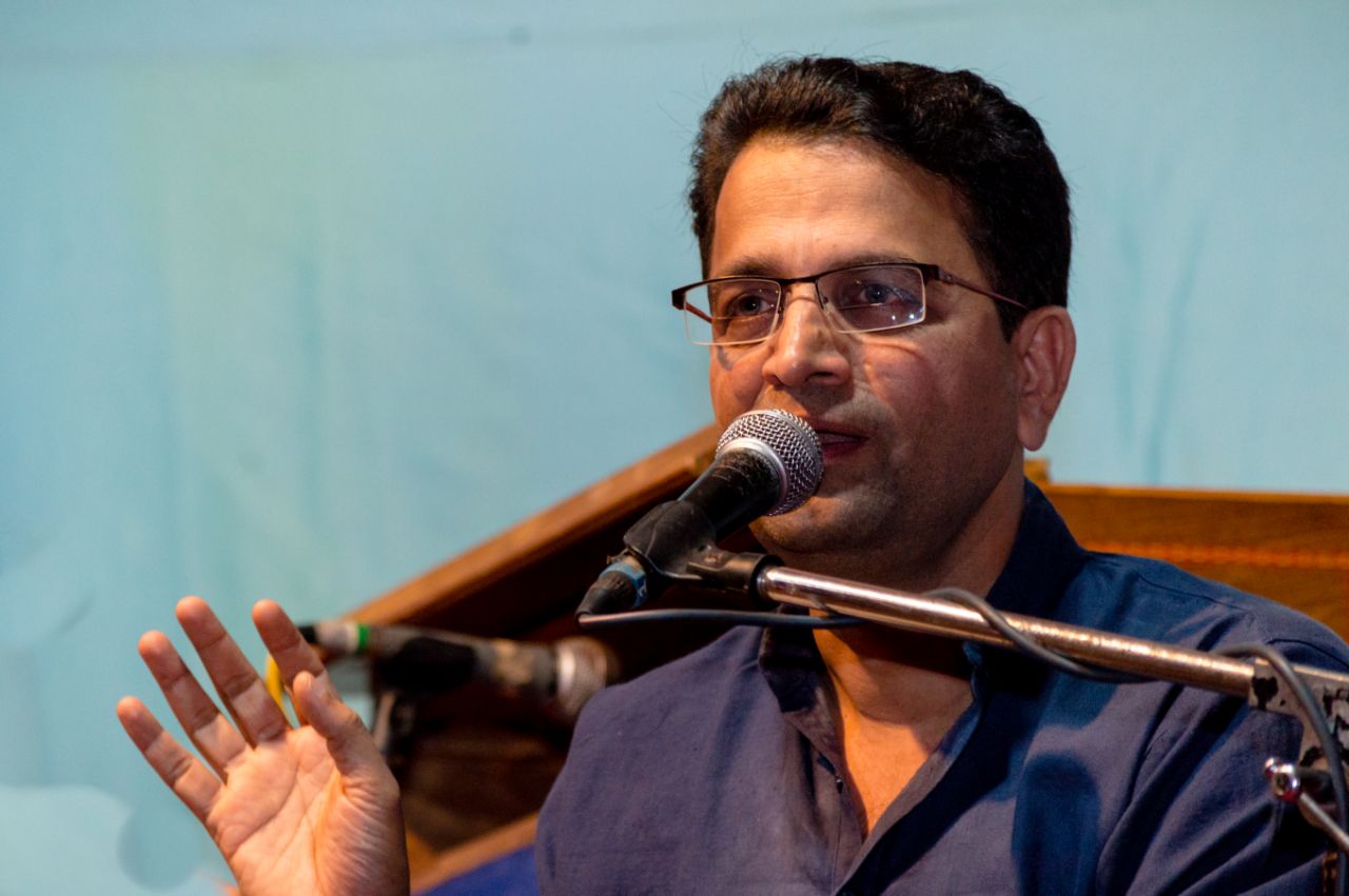  Vighnesh Joshi Performer