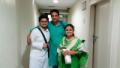 Vighnesh Joshi With Mughdha & Prathamesh