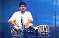 Paresh Pethe - tabla artiste