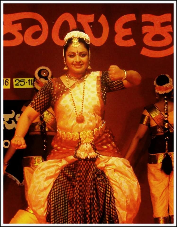 Soumya Sudhindra Rao