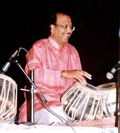 Taalmani Pt. Jayant Naik