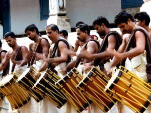 Chendamelam