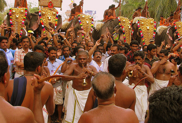 Pandimelam
