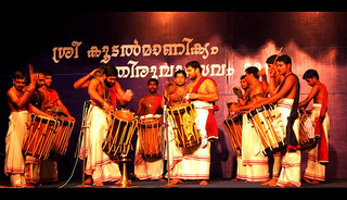 Thayambaga