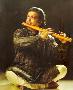 Pt. Rajendra Kulkarni - Flutist