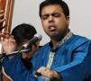 Samarth Nagarkar performing in Vocal Concert - April 8th 2012