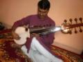 Dharmendra Katha Sarod artist