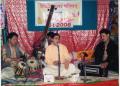 Hrishikesh Gangurde (Concert By Vaidehi Kala Parishad Madhubani Bihar)