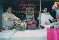 Hrishikesh Gangurde (Concert At Darbhanga Bihar)