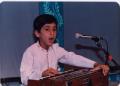 Childhood Performance