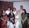 Hrishikesh Gangurde with Queen of Thumari - Girija Devi & Shruti Sadolikar