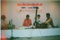 Hrishikesh Gangurde - concert in Tansen Rasik Shrunkhala, Bhopal