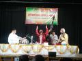 Hrishikesh Gangurde(Holikotsav Concert in Bhatkhande School Of Music Lucknow)