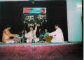 Hrishikesh Gangurde (Concert By Swar Sanvad Thane Mumbai)