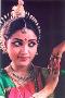 Kavita Dwibedi - Odissi Dancer