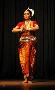 Kavita Dwibedi - Odissi Dancer