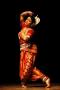 Kavita Dwibedi - Odissi Dancer