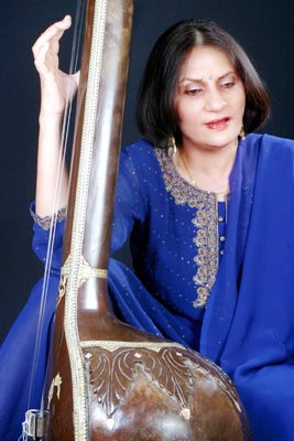 Dhanashree Pandit Rai