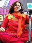 Dhanashree Pandit performing in Baajaa Gaajaa