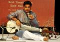 Smit Tiwari - Sarod player