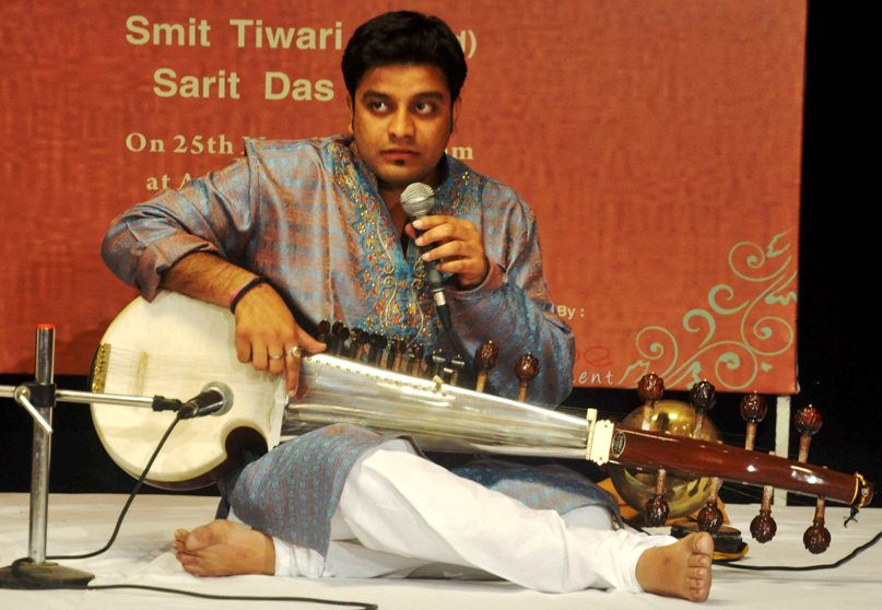Smit Tiwari