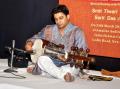 Smit Tiwari - Sarod player