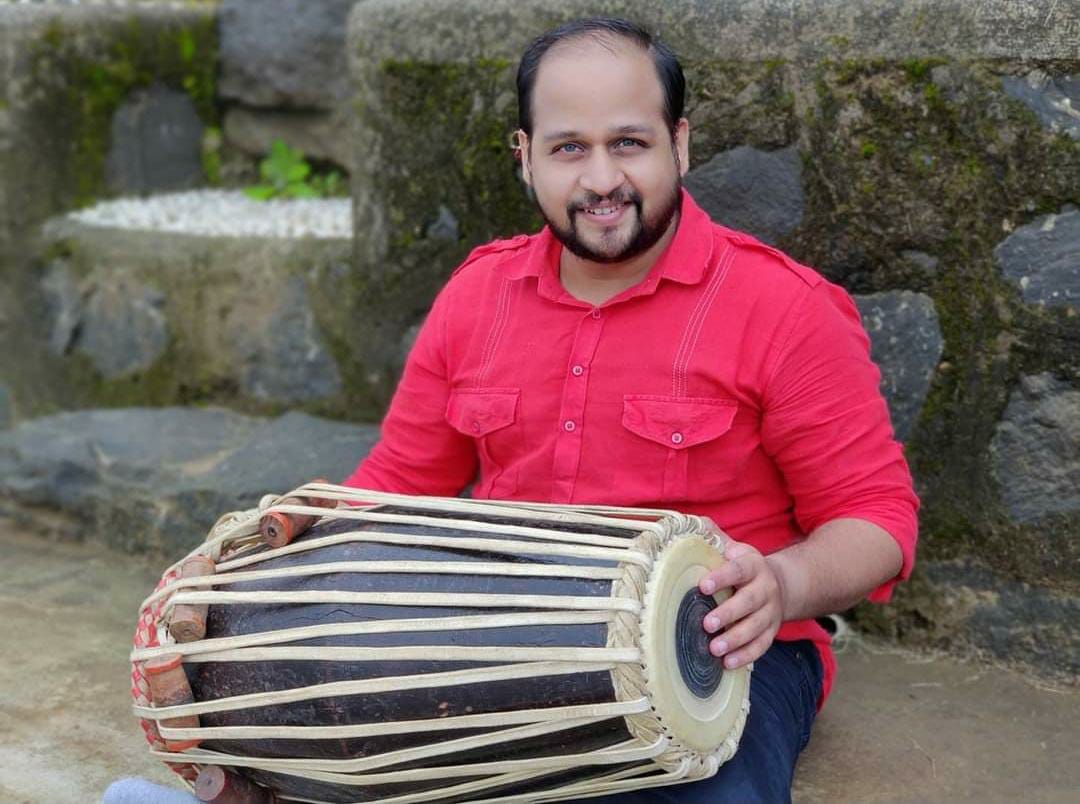 Pranav Dandekar